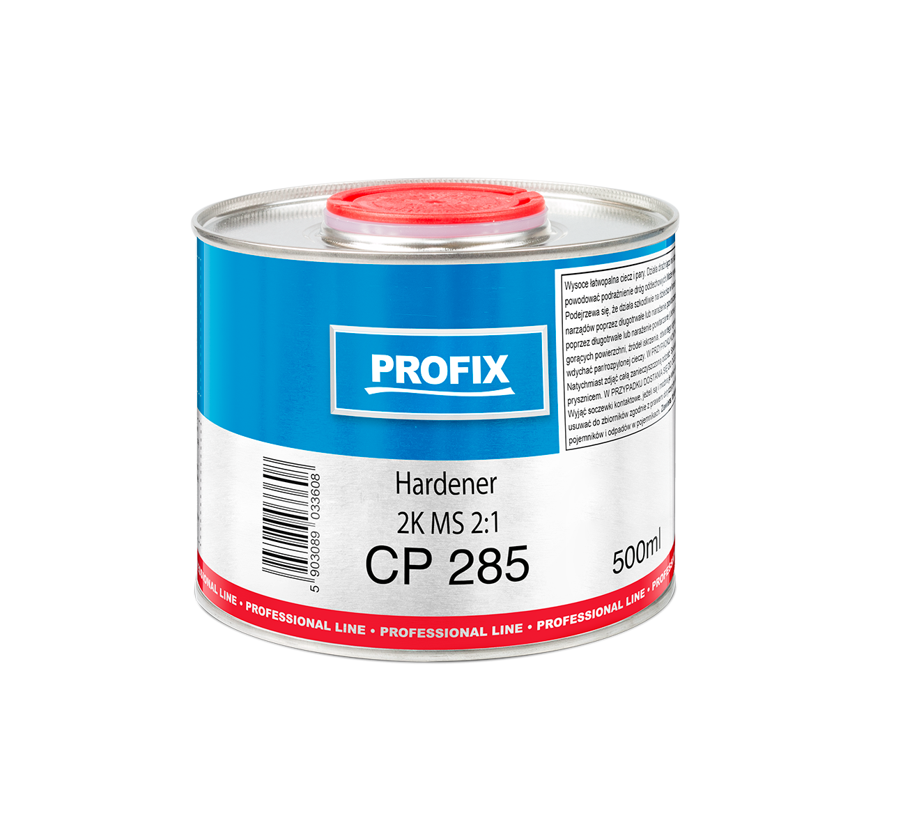 CP 285