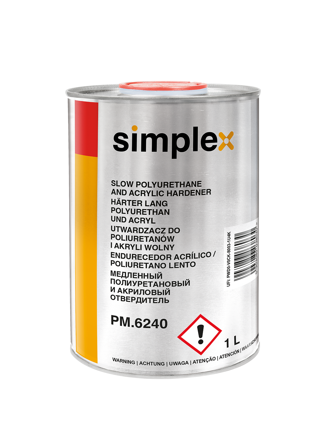 SPM 6240