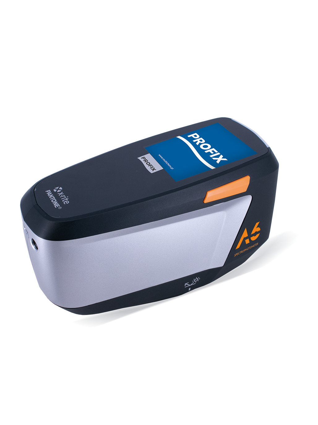 Spectrophotometer