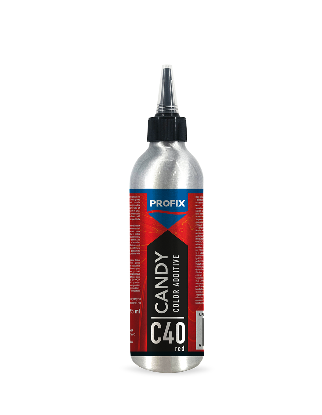 C40 Candy