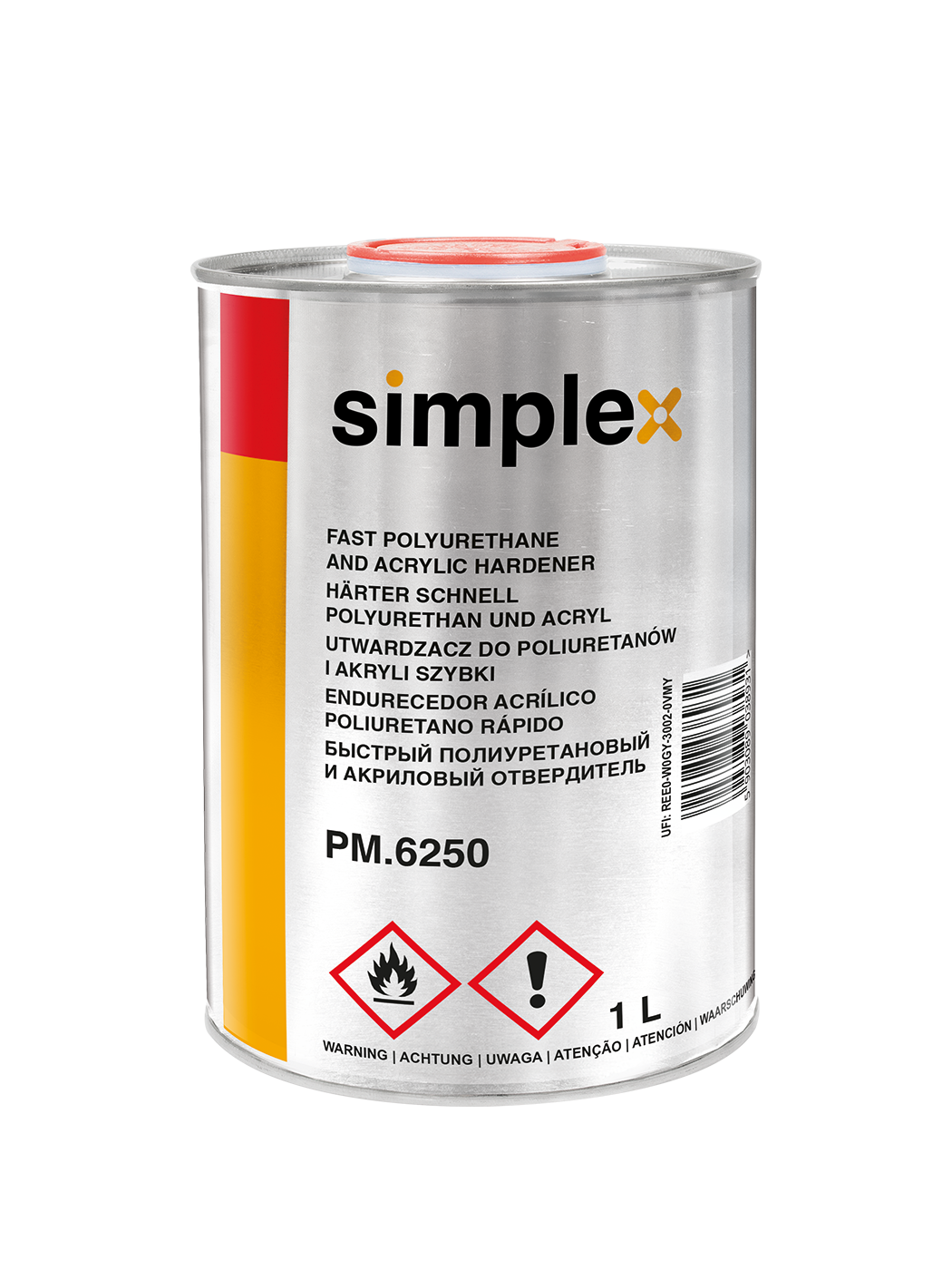SPM 6250