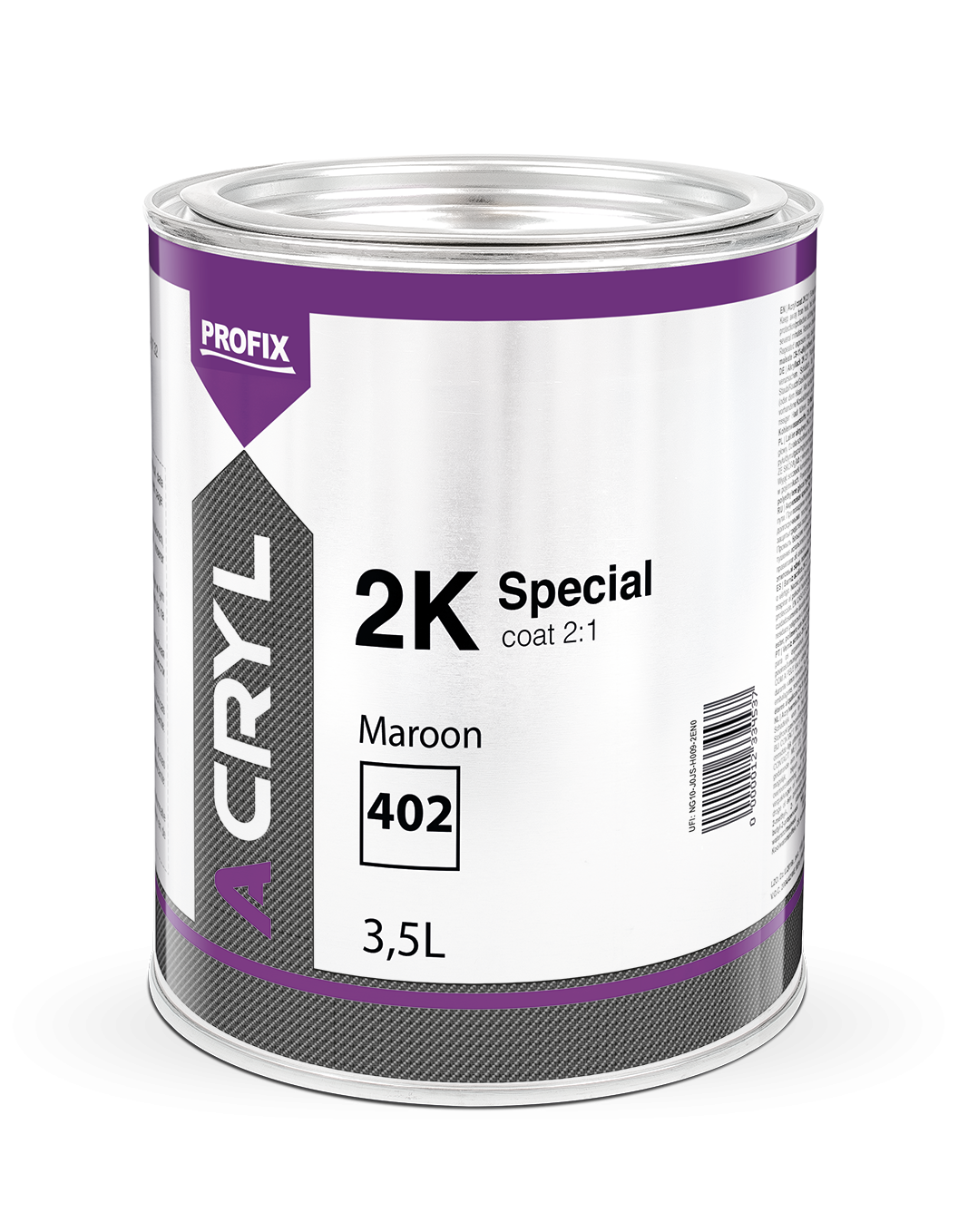 くろ 様@KC & Labocosmetica 2K slow thinner, CP 070 - Profix