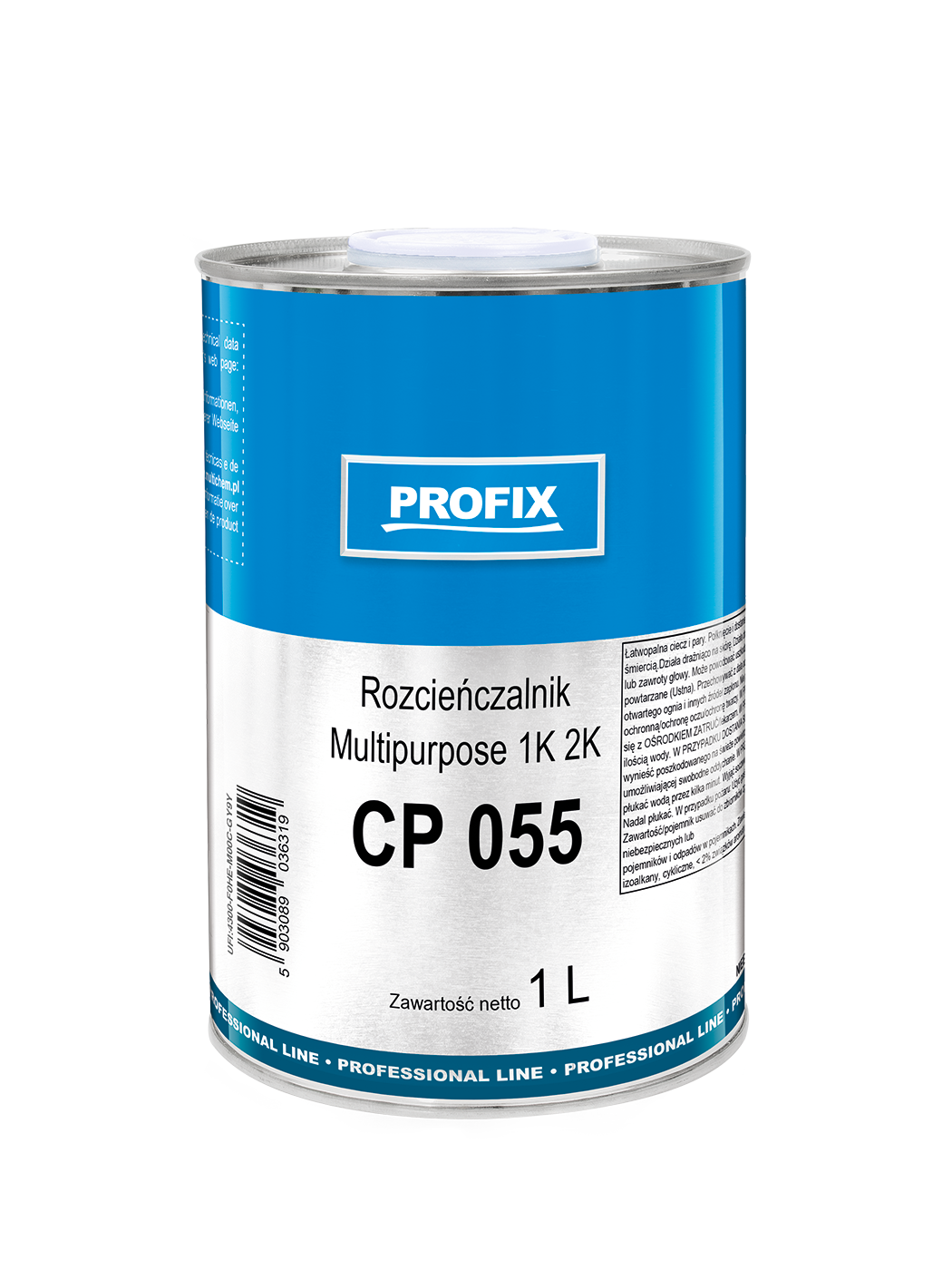 CP 055