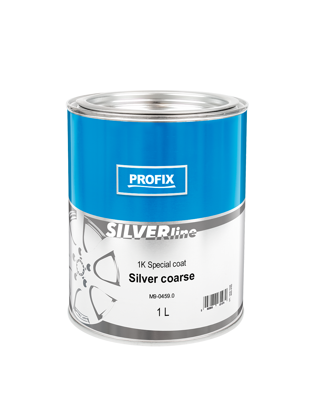 Silver Line