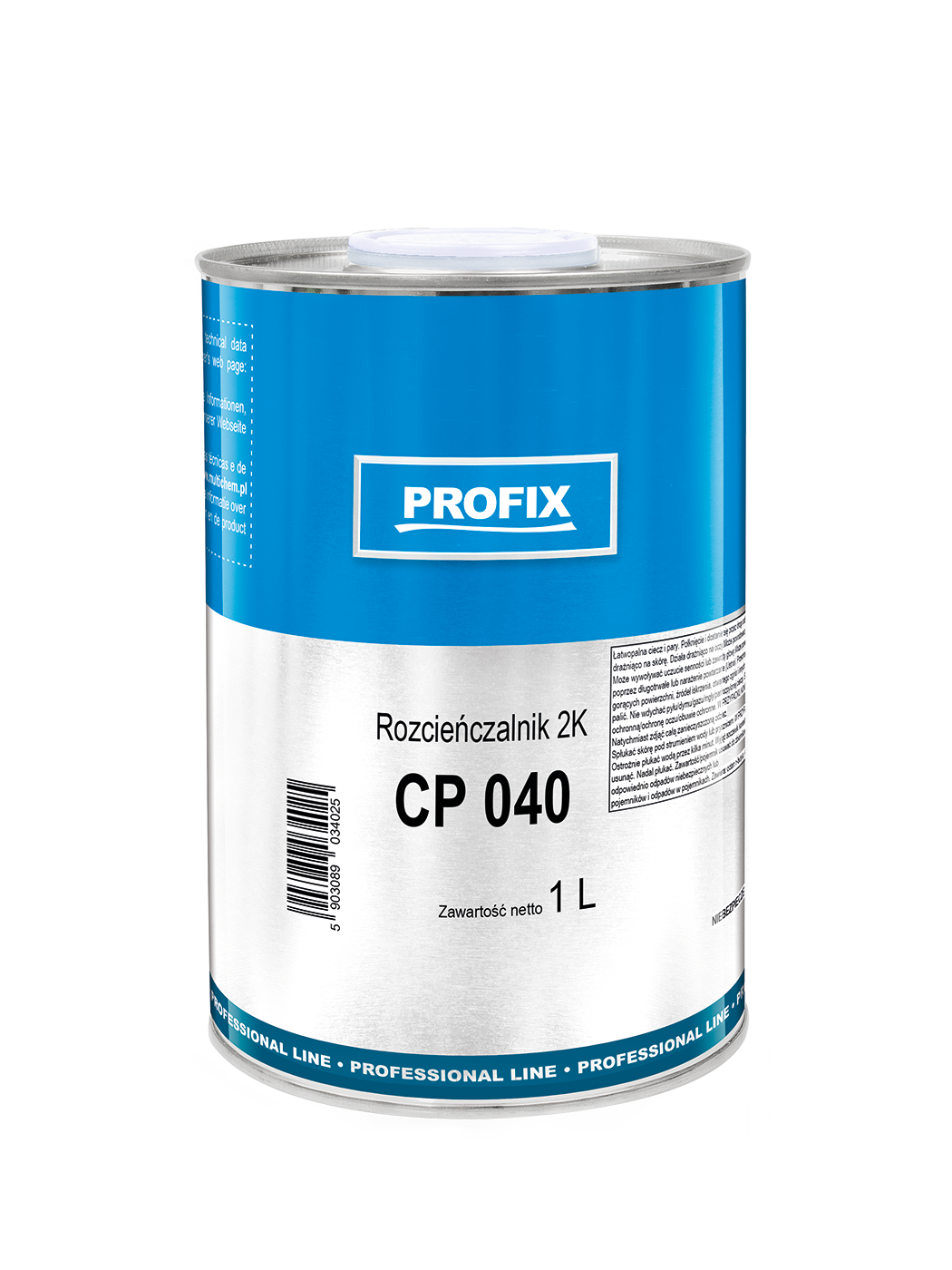 CP 040