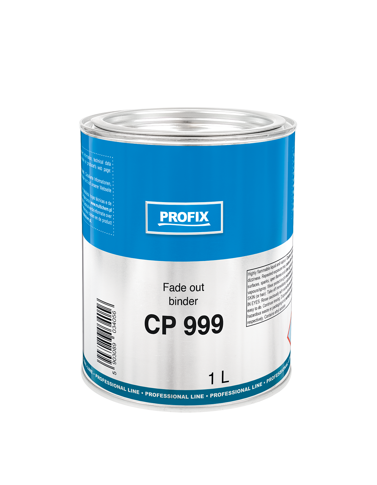 CP 999