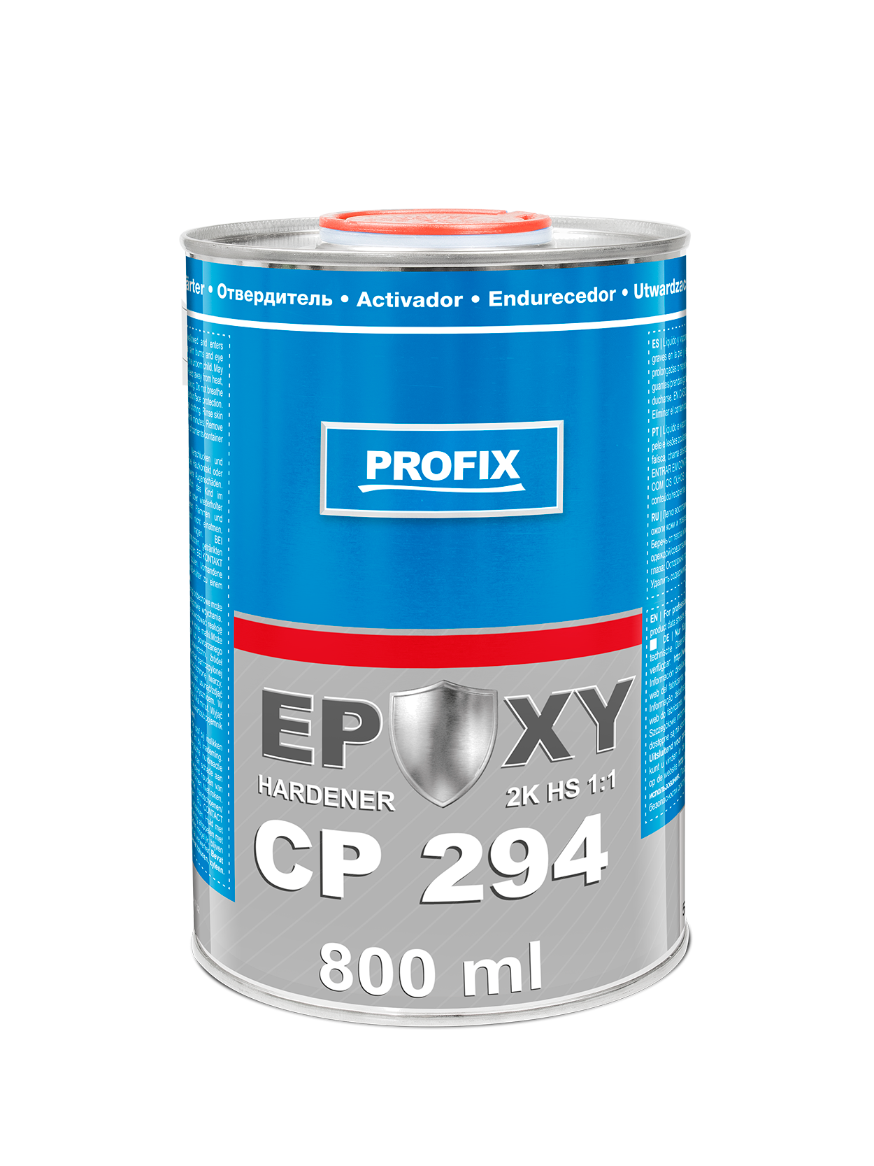CP 294