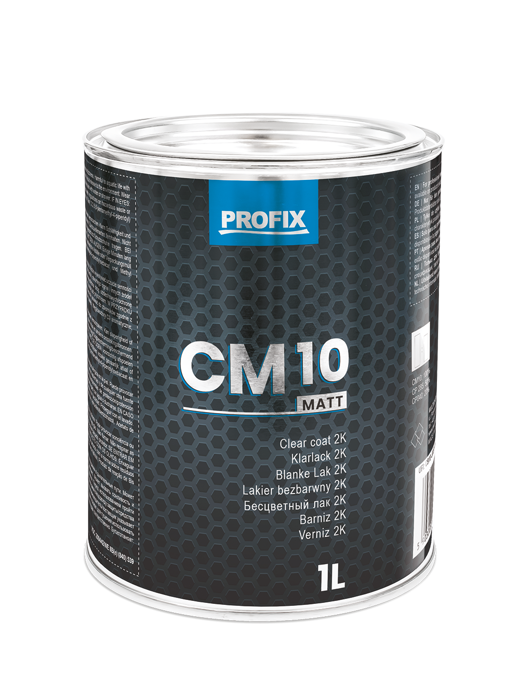 CM 10