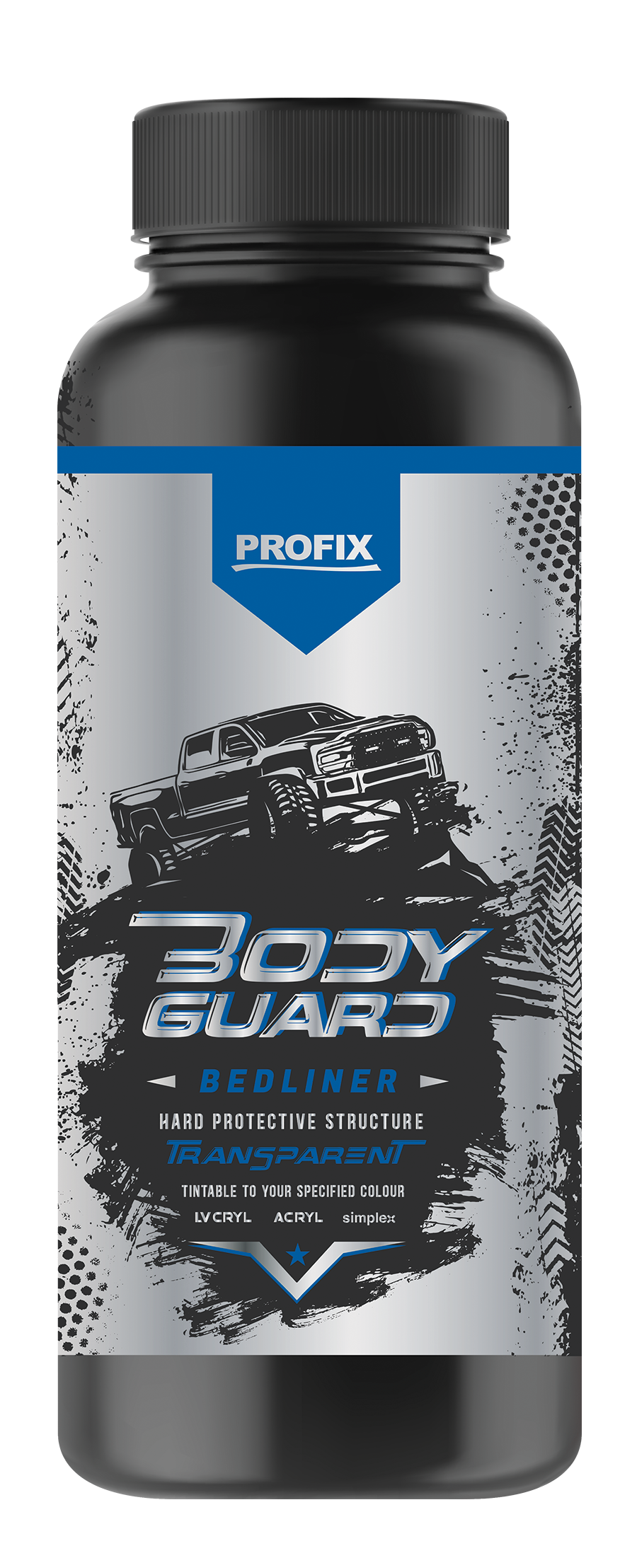 BODY GUARD