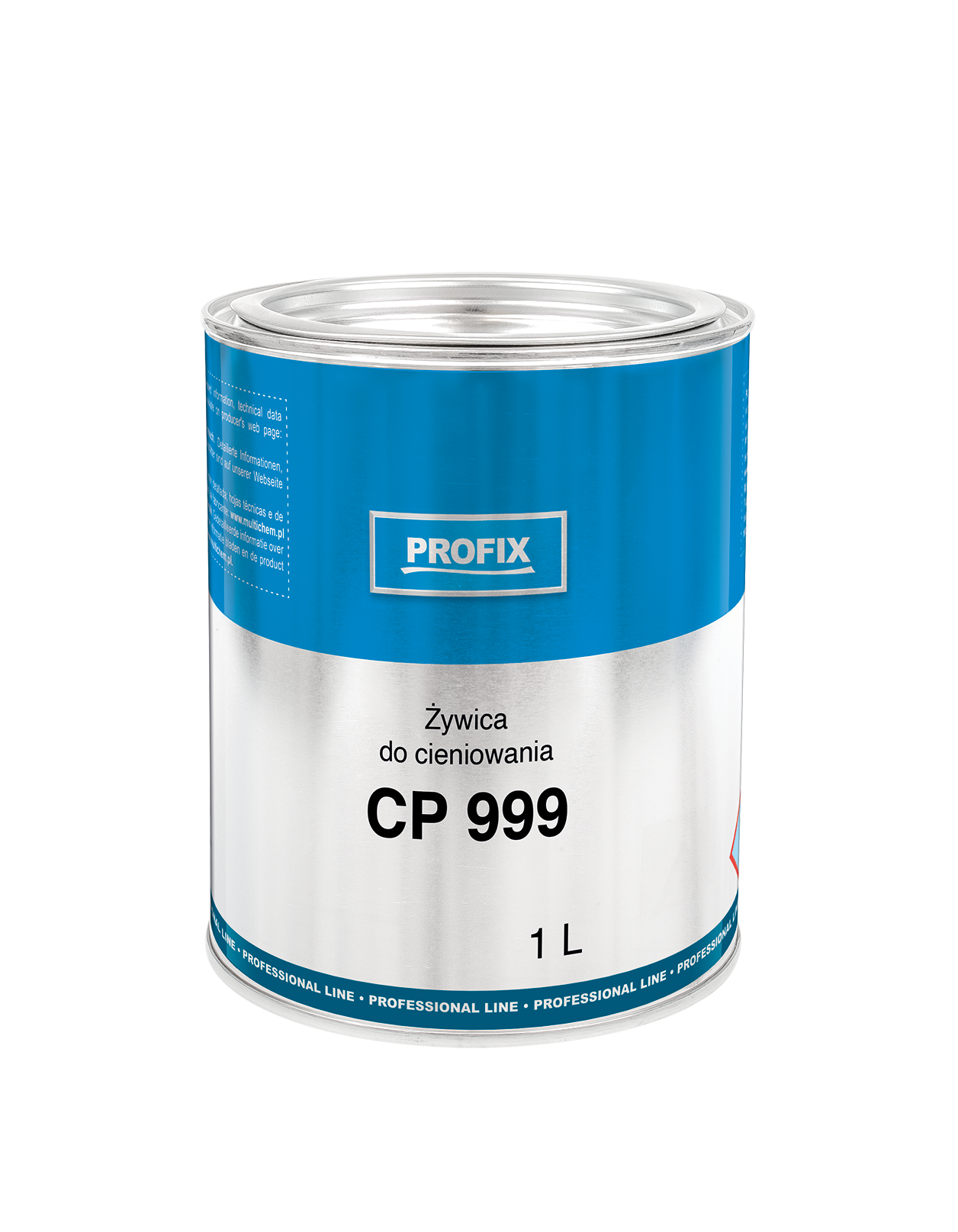 CP 999