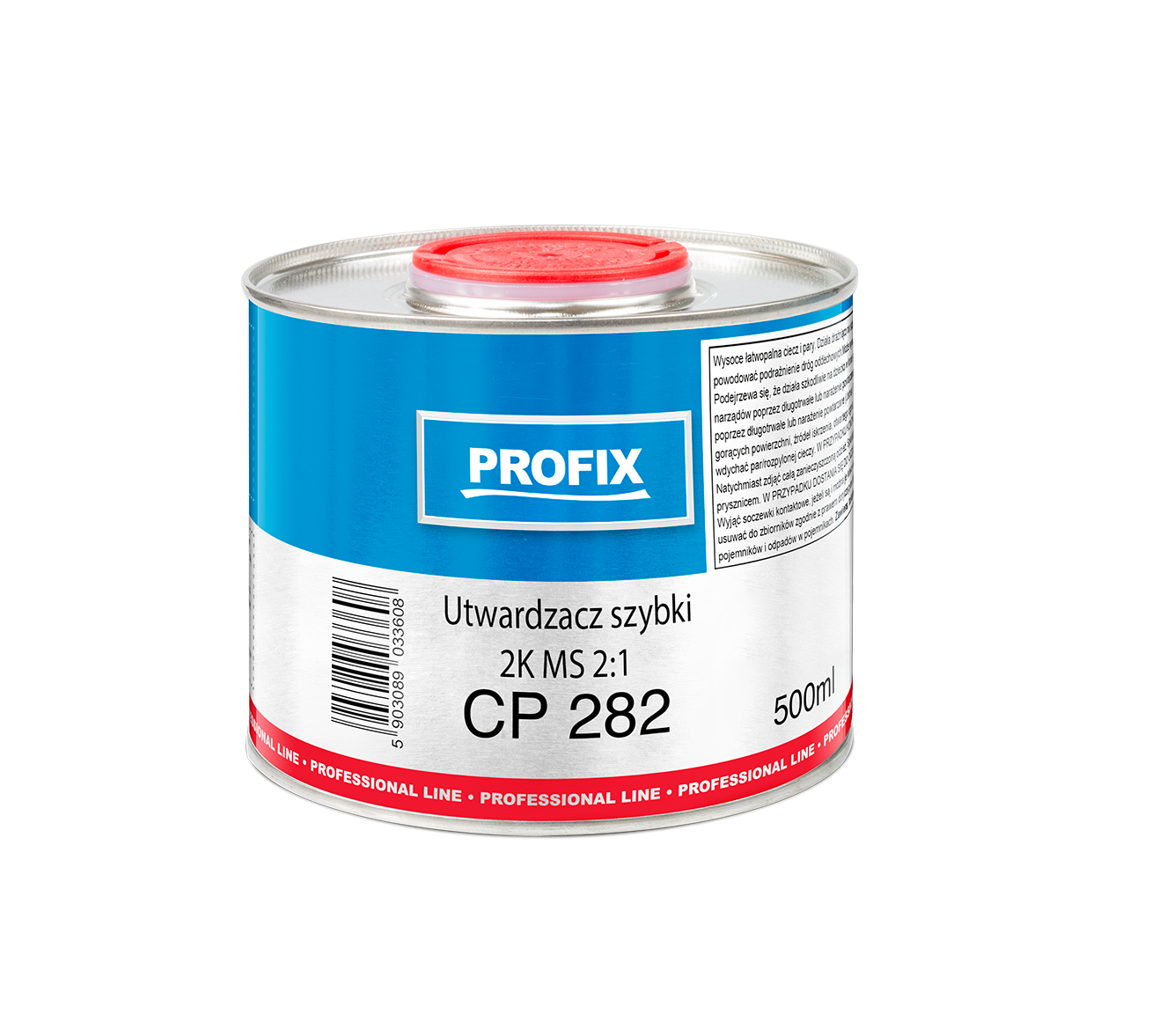 CP 282