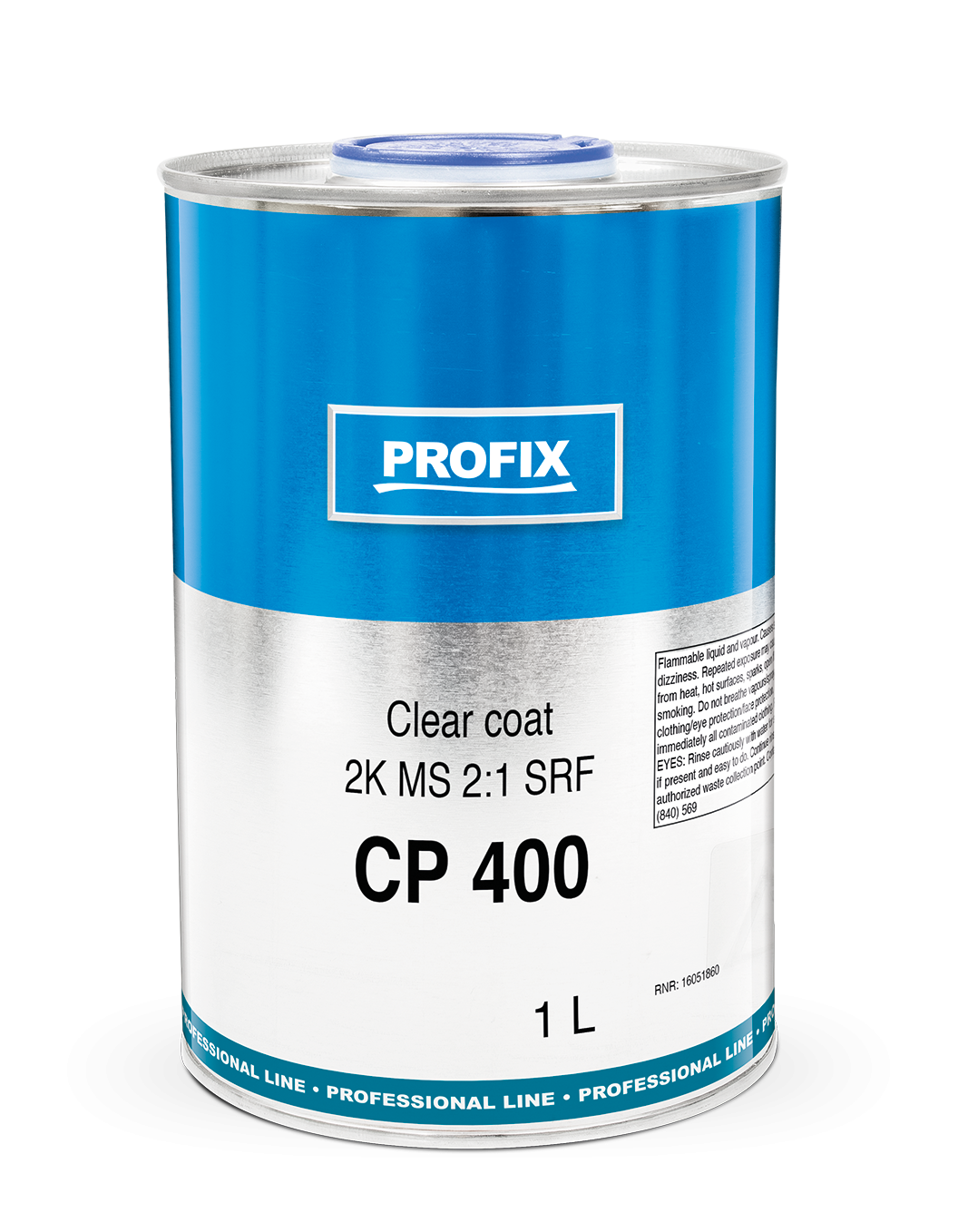 CP 400