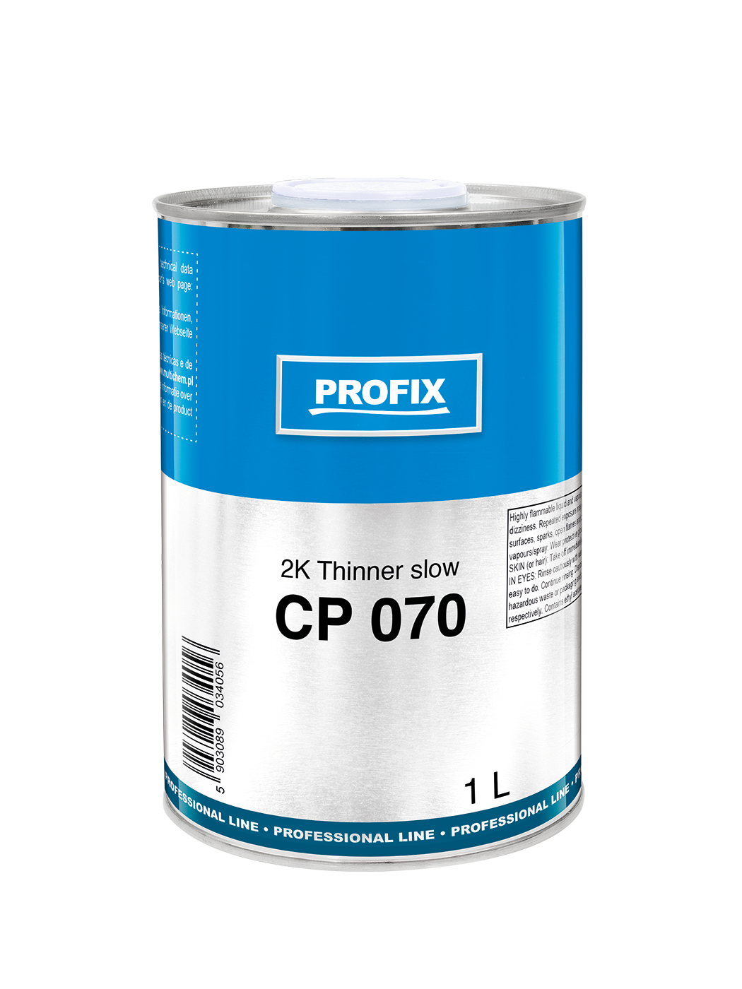 CP 070