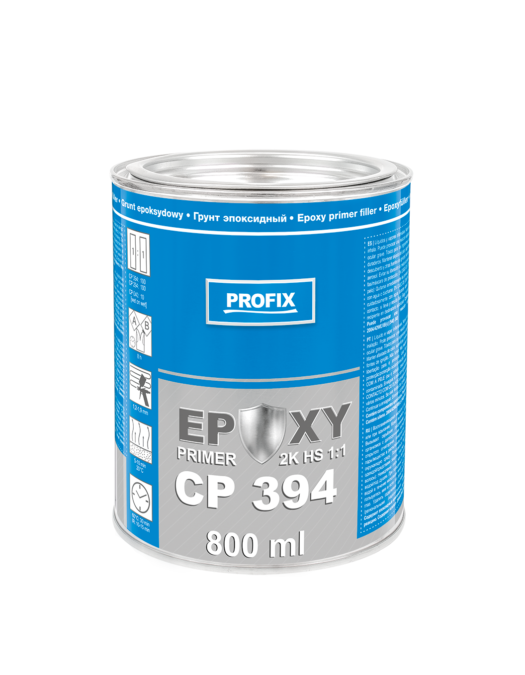 CP 394