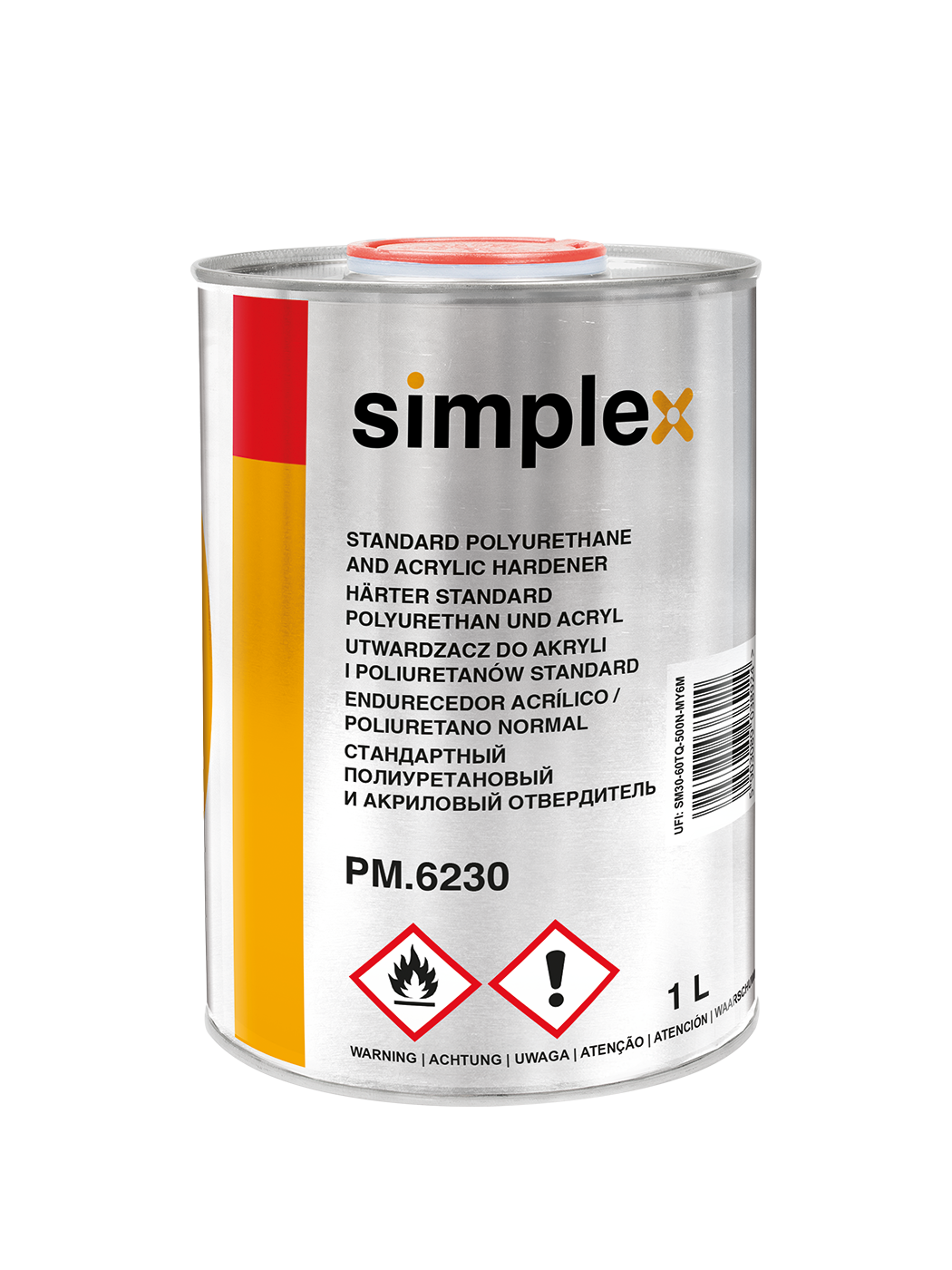 SPM 6230
