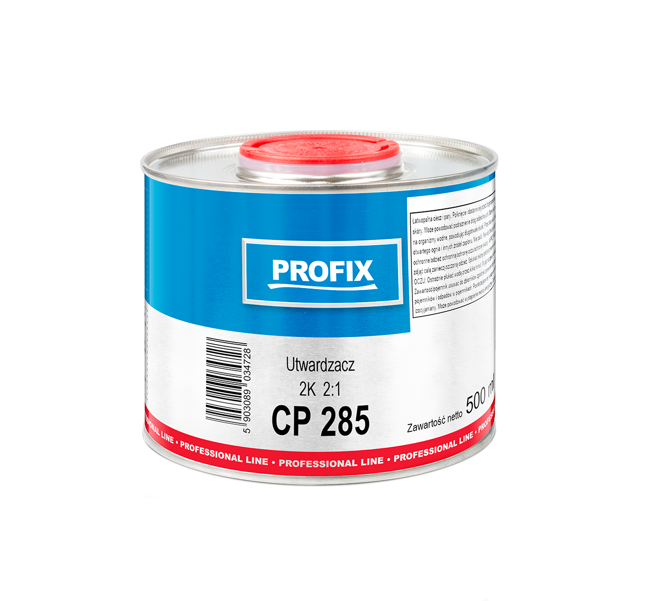 CP 285
