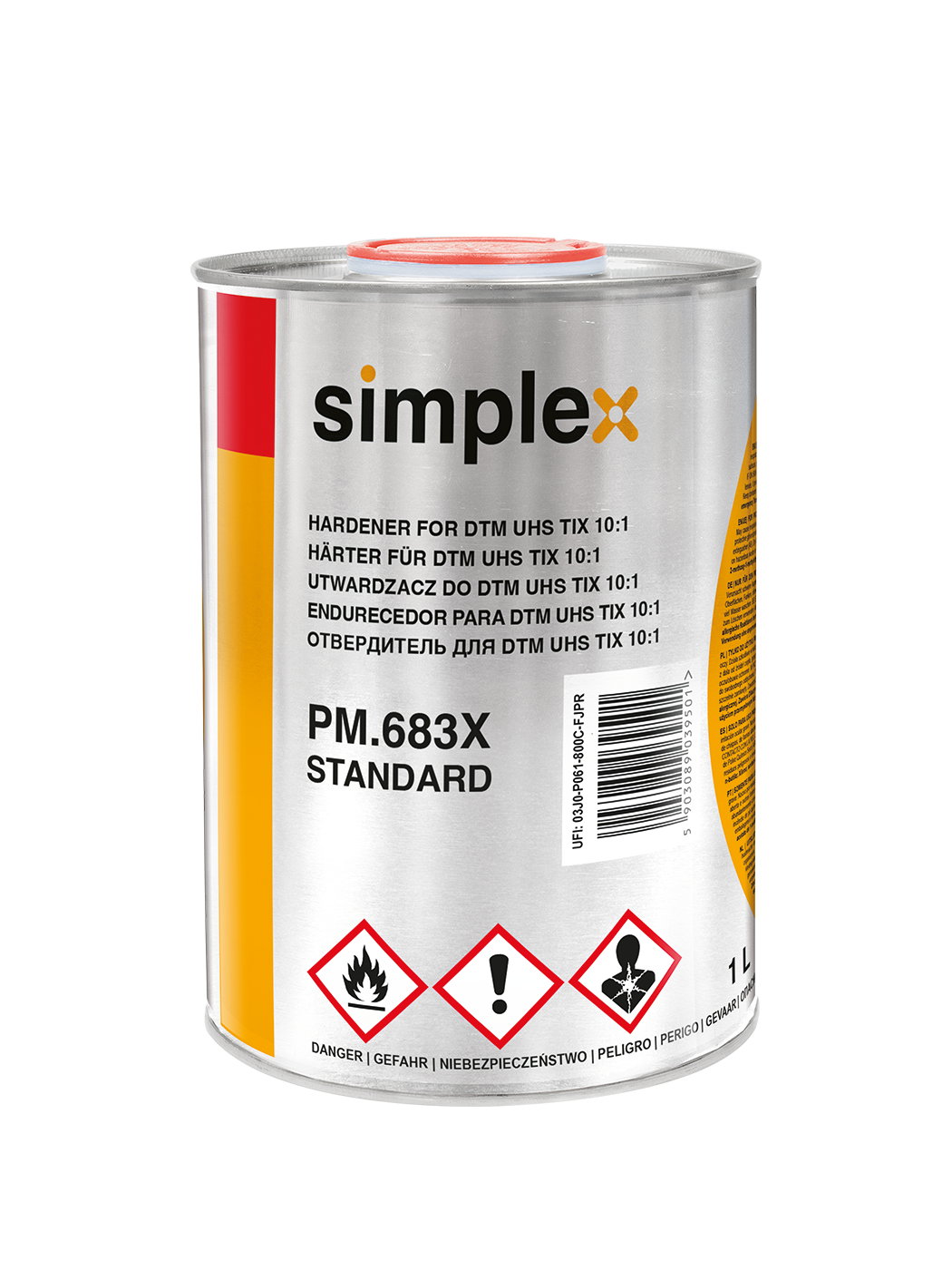 PM.683X