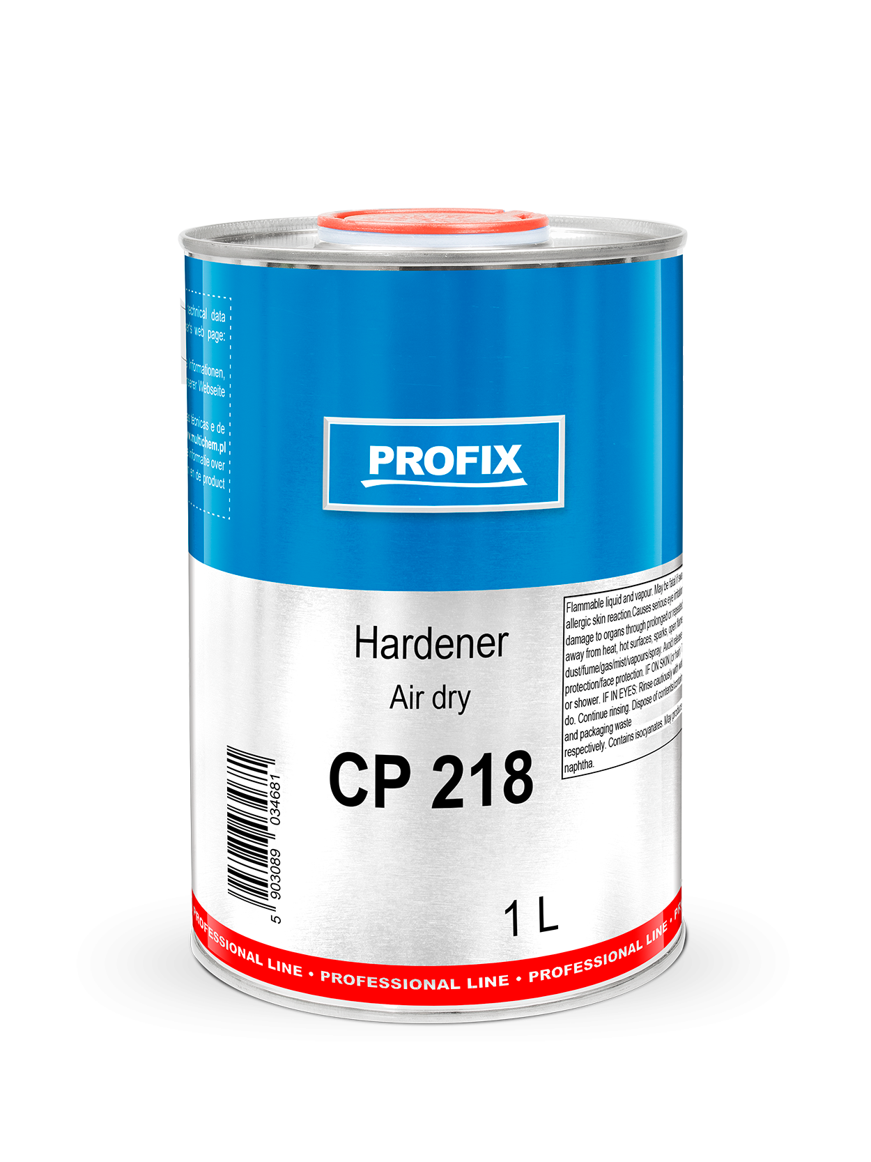 CP 218